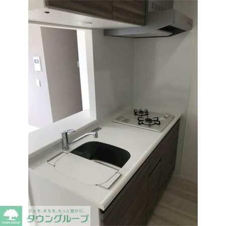 メイクスデザイン両国NORTHの物件内観写真